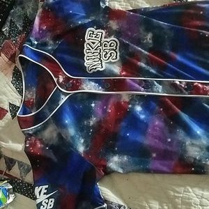 UNISEX Nike Galaxy Jersey